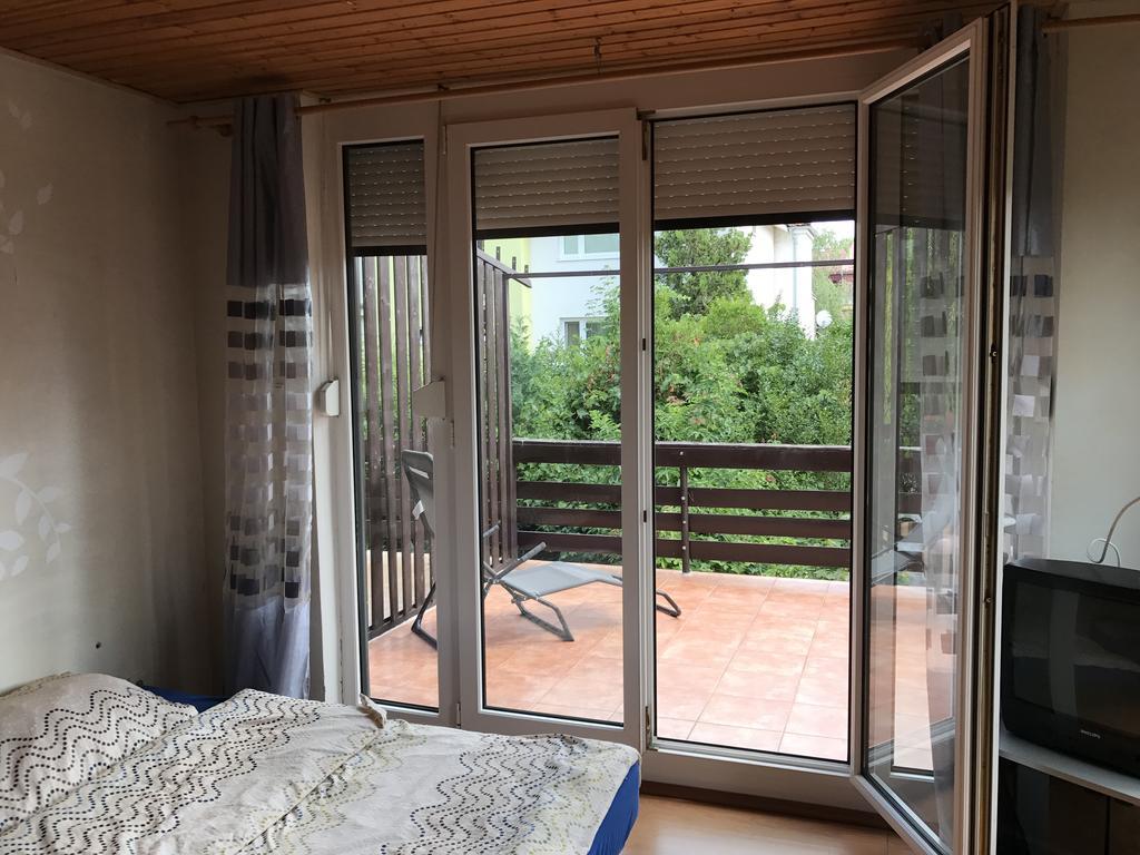 Apartment Jane Senec Esterno foto