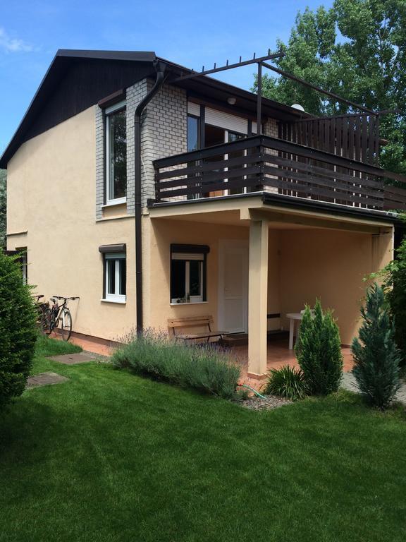 Apartment Jane Senec Esterno foto